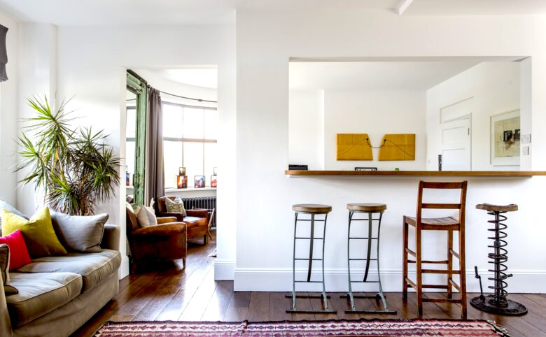 Vintage Trinity Close - London, United Kingdom