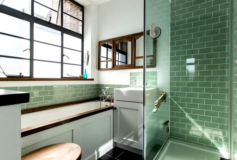 Vintage Trinity Close - London, United Kingdom