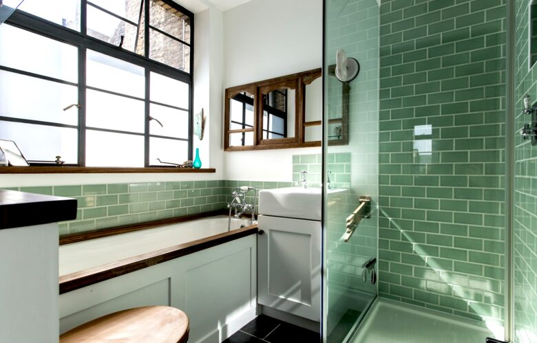 Vintage Trinity Close - London, United Kingdom