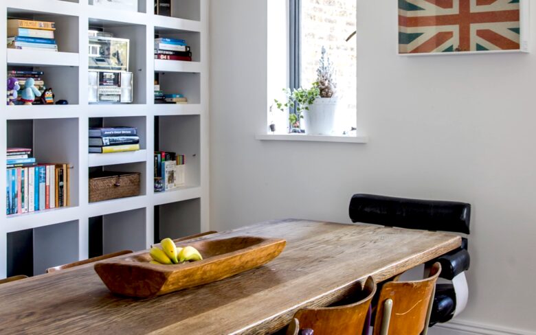 Vintage Trinity Close - London, United Kingdom