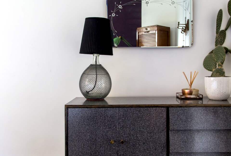 Vintage Trinity Close - London, United Kingdom