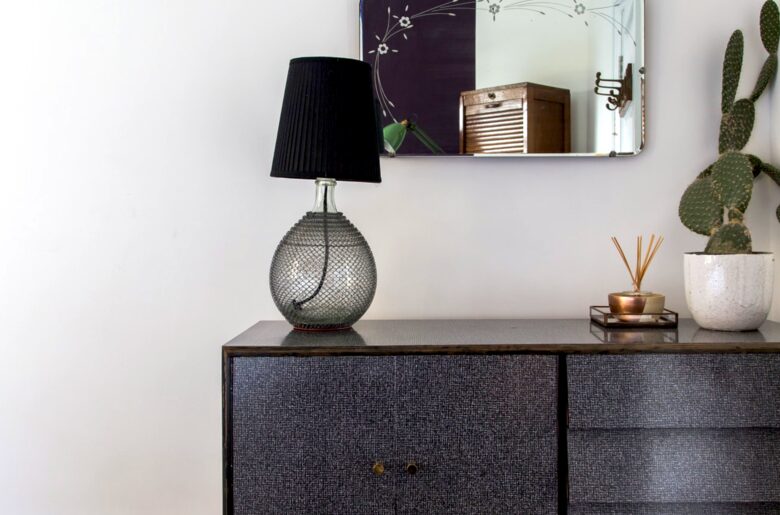 Vintage Trinity Close - London, United Kingdom