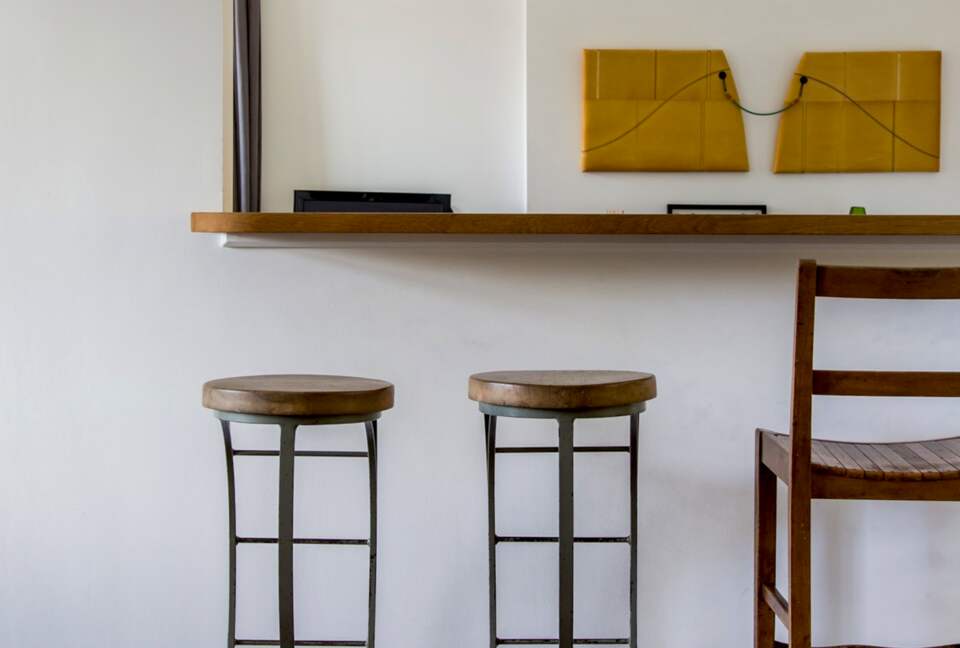 Vintage Trinity Close - London, United Kingdom