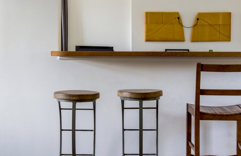 Vintage Trinity Close - London, United Kingdom