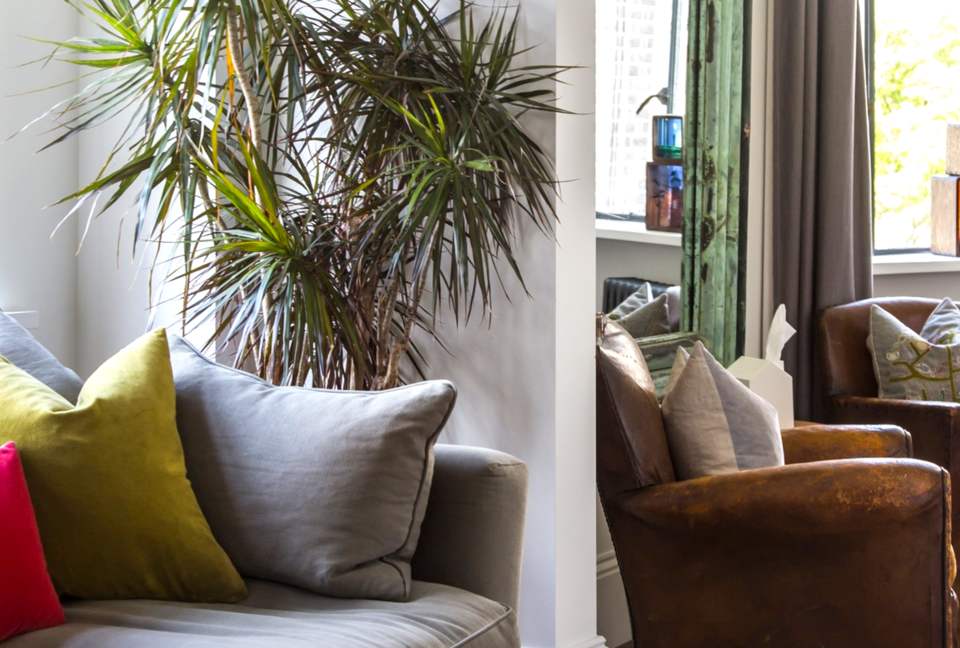 Vintage Trinity Close - London, United Kingdom