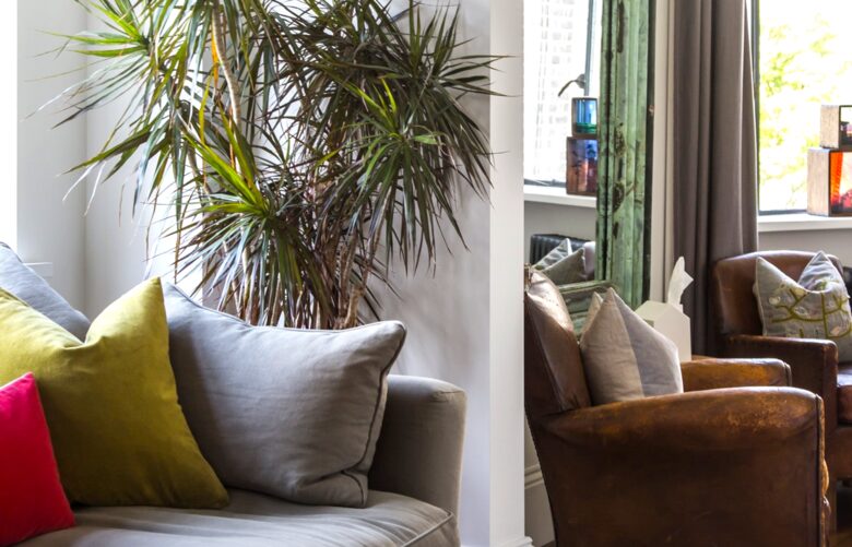 Vintage Trinity Close - London, United Kingdom