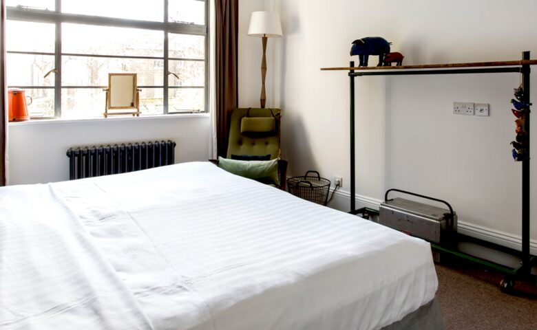 Vintage Trinity Close - London, United Kingdom