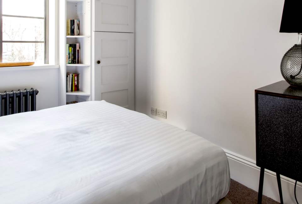 Vintage Trinity Close - London, United Kingdom