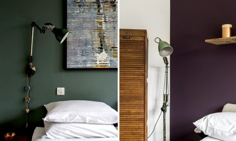 Vintage Trinity Close - London, United Kingdom