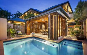 Chez Willow - Port Douglas, Australia