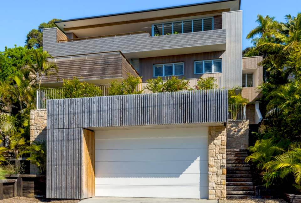 Amanwali - Luxury Beach Escape - Whale Beach, Australia