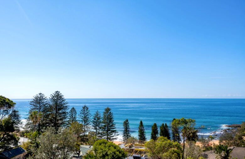 Amanwali - Luxury Beach Escape - Whale Beach, Australia