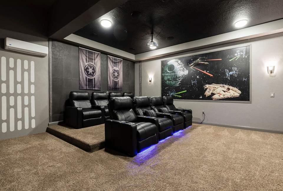 Reunion Resort - Reunion, Florida