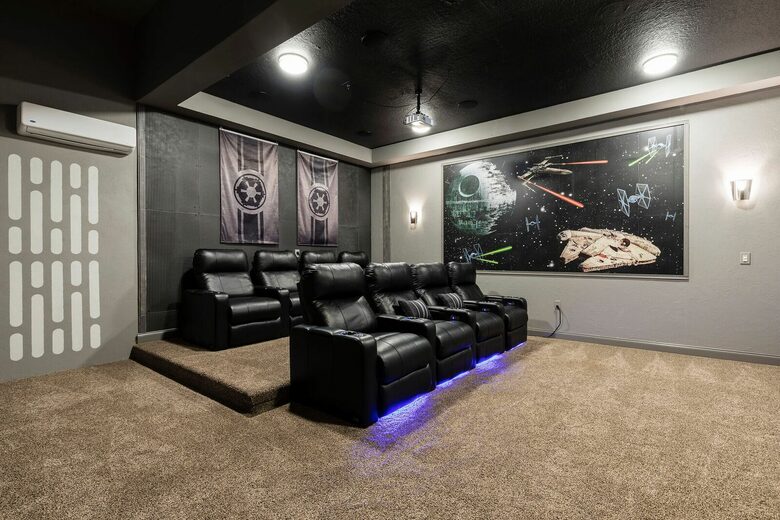 Reunion Resort - Reunion, Florida