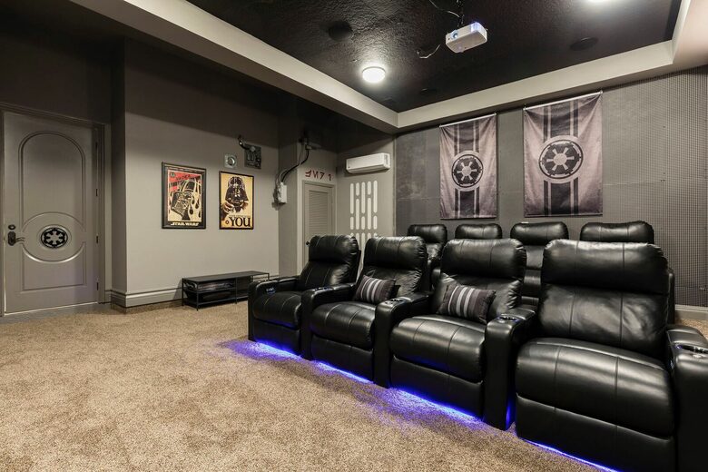 Reunion Resort - Reunion, Florida