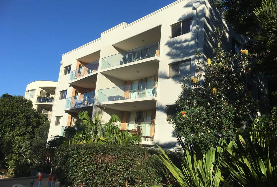 Beachside Penthouse - Cronulla, Australia