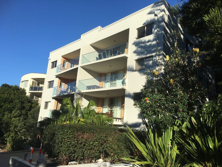 Beachside Penthouse - Cronulla, Australia