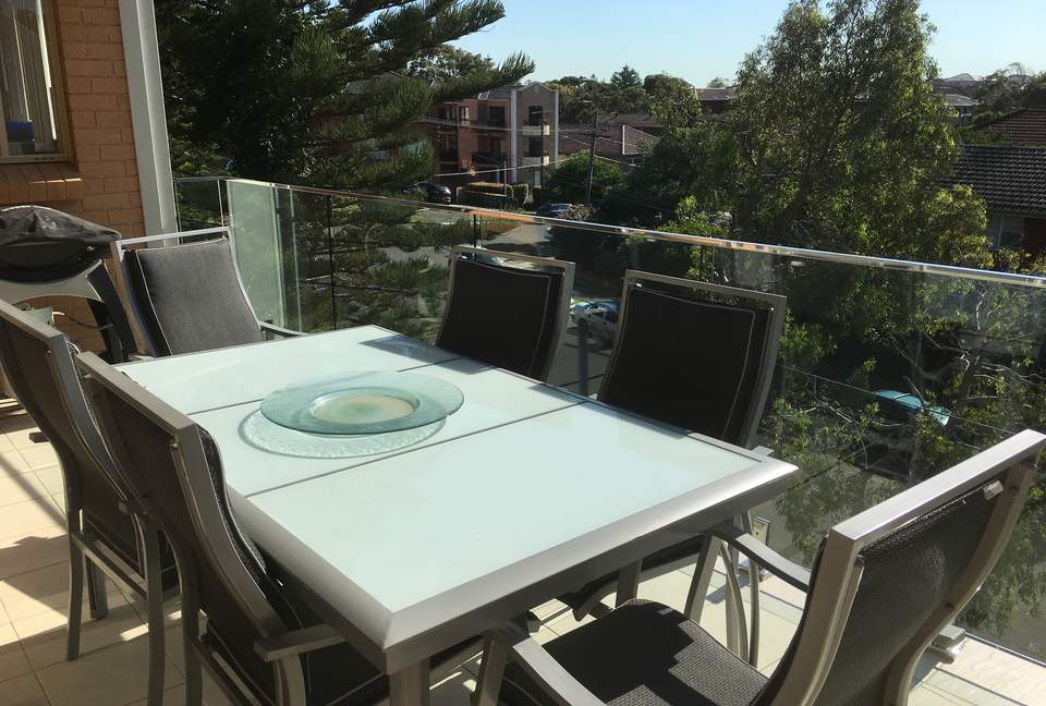 Beachside Penthouse - Cronulla, Australia