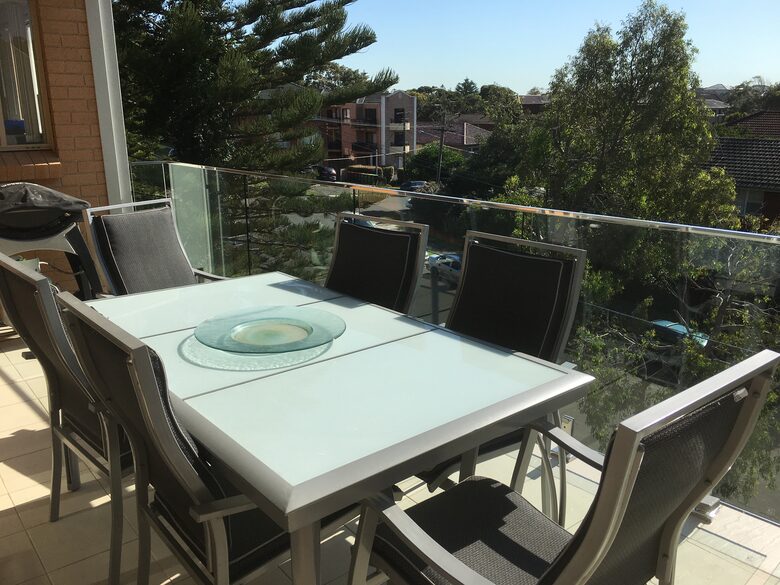 Beachside Penthouse - Cronulla, Australia