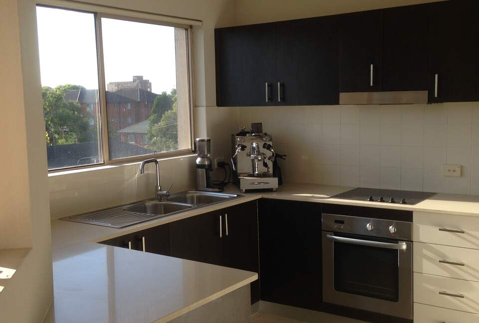 Beachside Penthouse - Cronulla, Australia