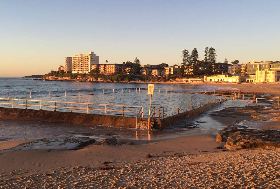 Beachside Penthouse - Cronulla, Australia