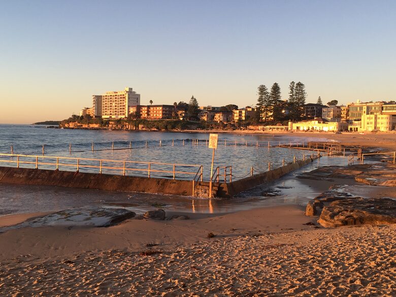 Beachside Penthouse - Cronulla, Australia