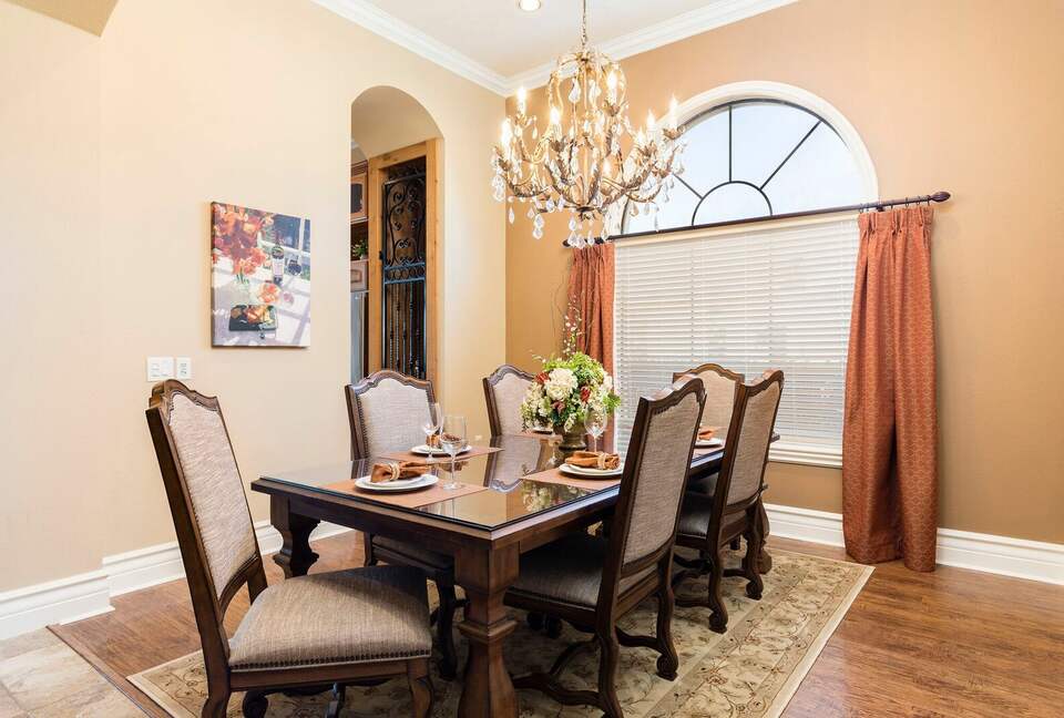 Reunion Resort - Reunion, Florida