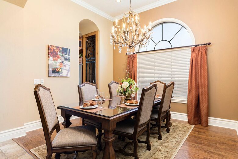 Reunion Resort - Reunion, Florida