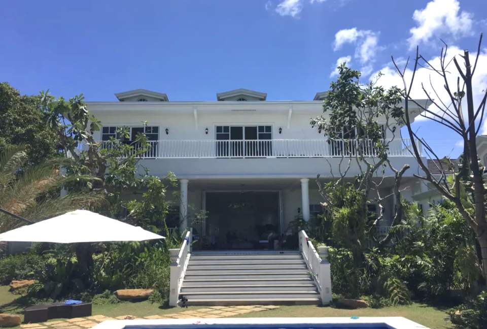 Villa La Nuvola (The Cloud) - Manila (Greater Manila), Philippines