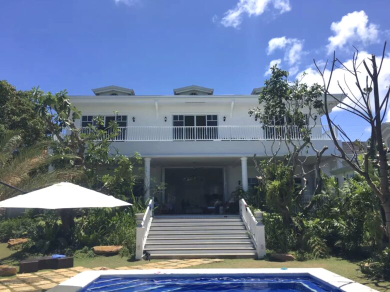 Villa La Nuvola (The Cloud) - Manila (Greater Manila), Philippines