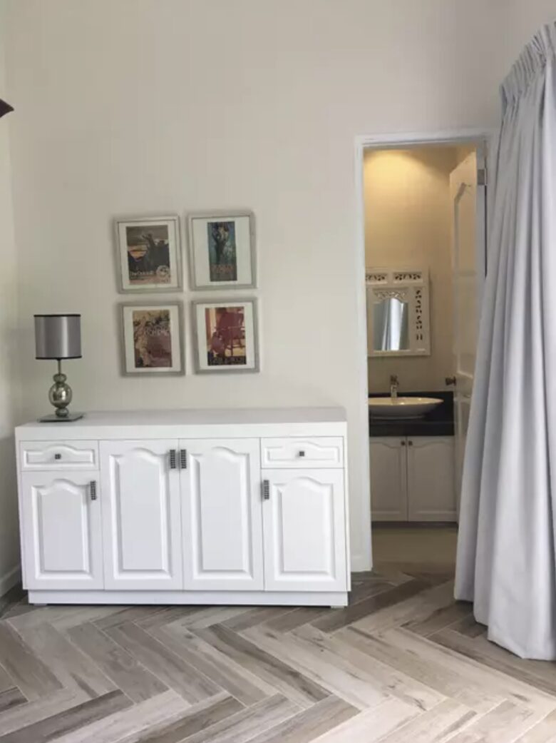 Villa La Nuvola (The Cloud) - Manila (Greater Manila), Philippines