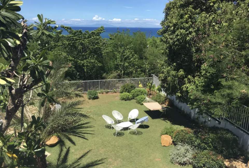 Villa La Nuvola (The Cloud) - Manila (Greater Manila), Philippines