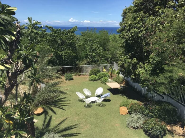 Villa La Nuvola (The Cloud) - Manila (Greater Manila), Philippines