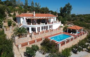 Folia - Alonissos, Greece