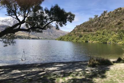 Cottage at Millbrook - Arrowtown, New Zealand