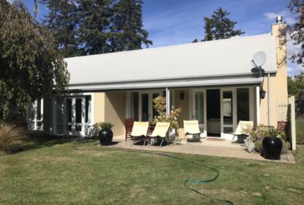 Cottage at Millbrook - Arrowtown, New Zealand