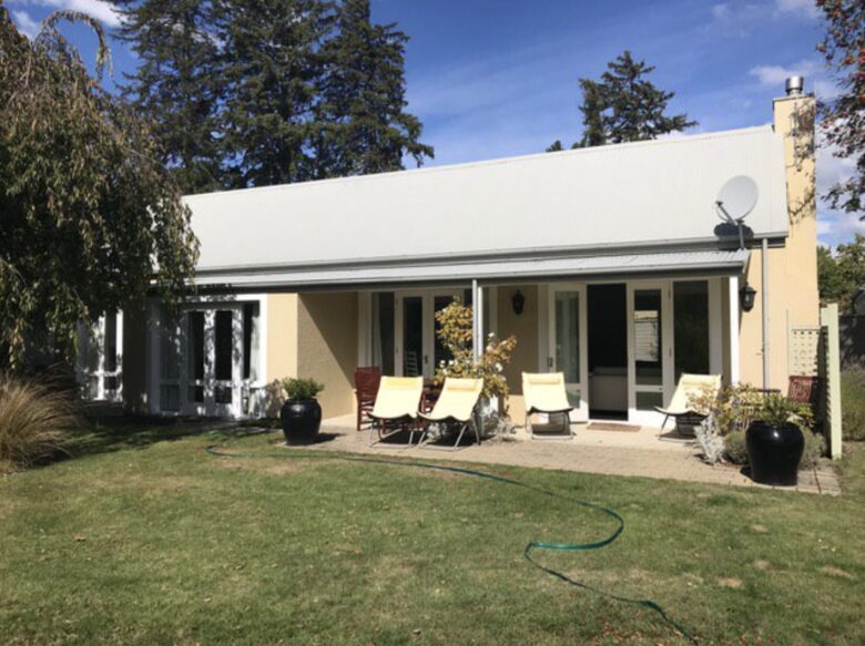 Cottage at Millbrook - Arrowtown, New Zealand