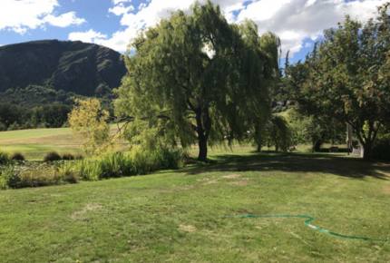 Cottage at Millbrook - Arrowtown, New Zealand