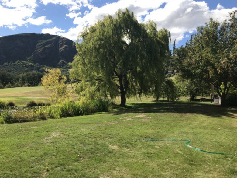 Cottage at Millbrook - Arrowtown, New Zealand