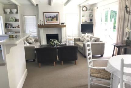 Cottage at Millbrook - Arrowtown, New Zealand