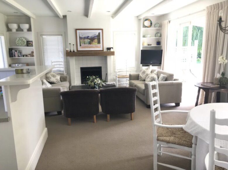 Cottage at Millbrook - Arrowtown, New Zealand