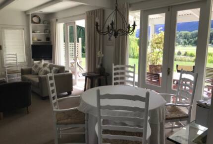 Cottage at Millbrook - Arrowtown, New Zealand