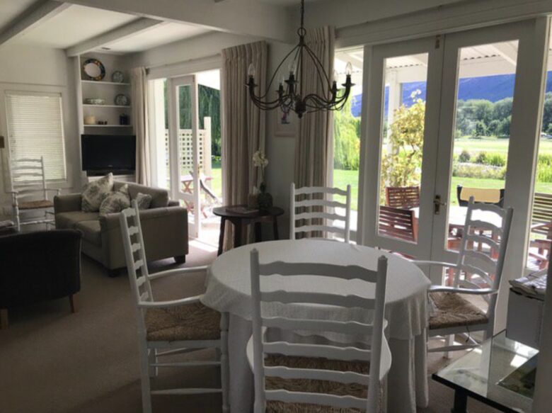 Cottage at Millbrook - Arrowtown, New Zealand