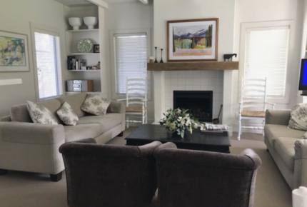 Cottage at Millbrook - Arrowtown, New Zealand