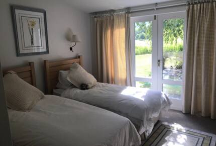 Cottage at Millbrook - Arrowtown, New Zealand