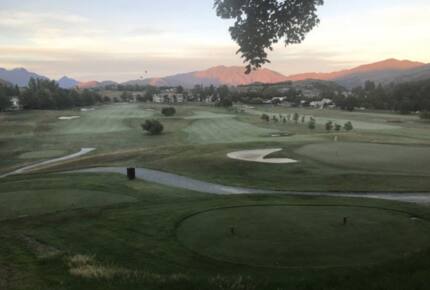Cottage at Millbrook - Arrowtown, New Zealand