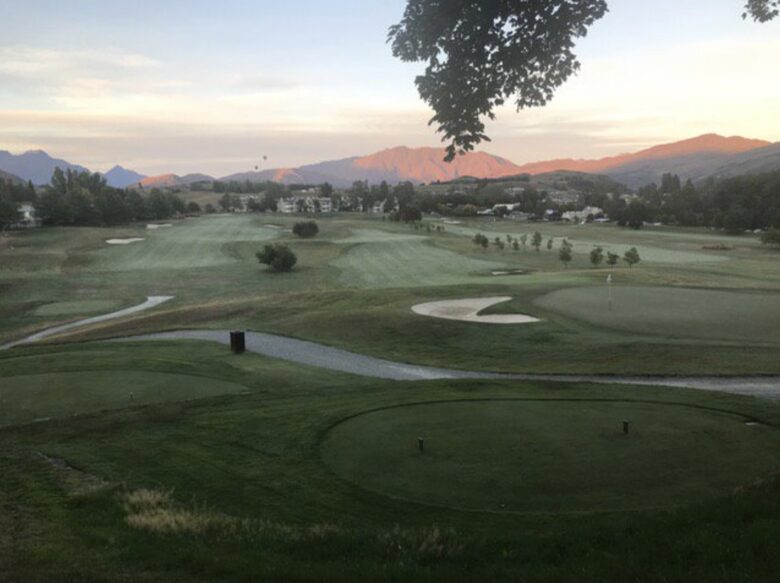 Cottage at Millbrook - Arrowtown, New Zealand