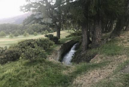 Cottage at Millbrook - Arrowtown, New Zealand