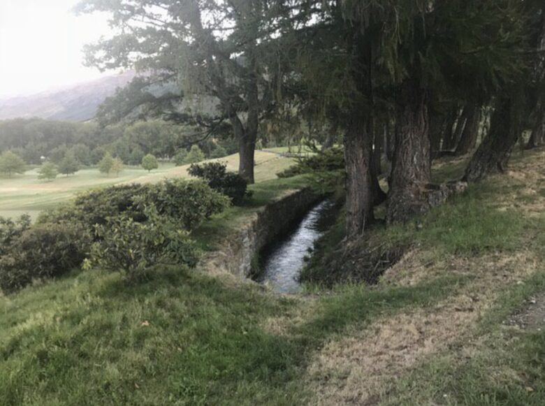 Cottage at Millbrook - Arrowtown, New Zealand