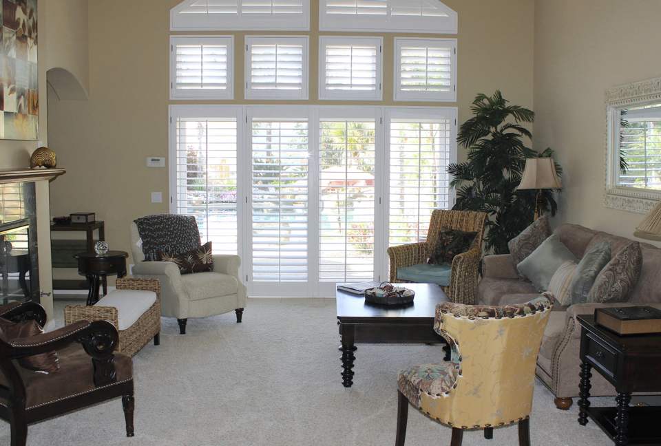 Failla Villa Retreat - Ramona, California